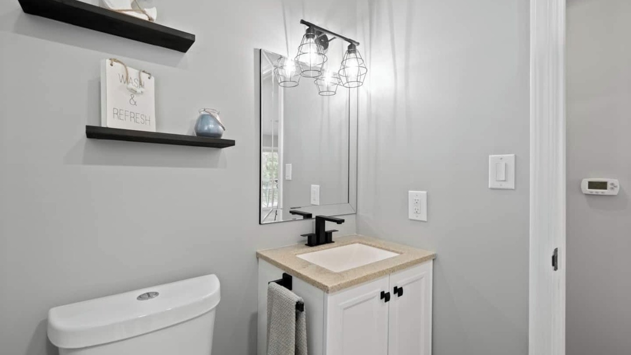 Photo of Bathroom in Claremont