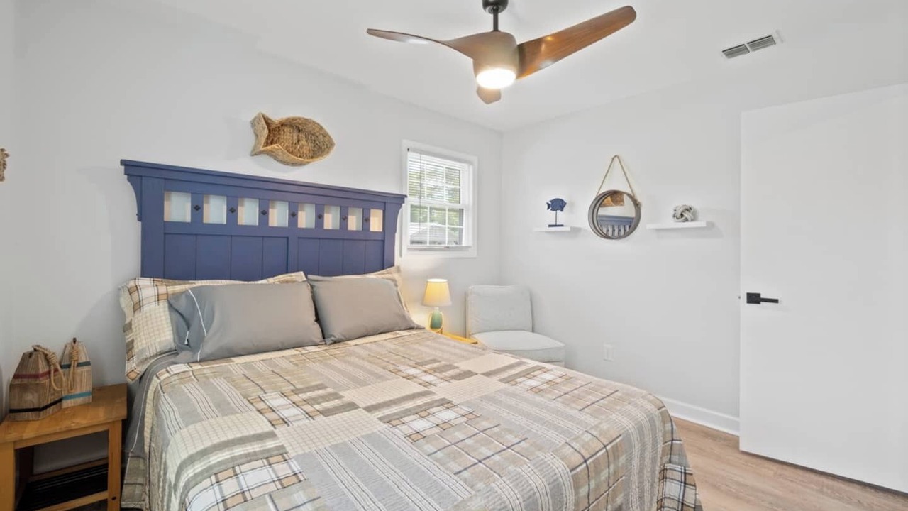 Photo of Bedroom in Claremont