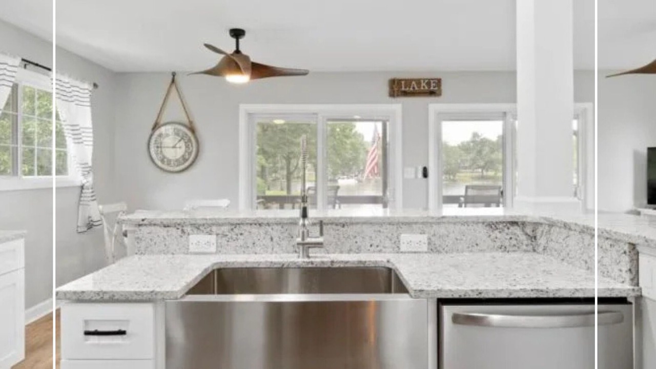 Photo of Kitchen in Claremont