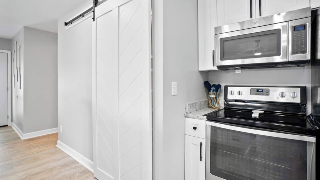 Photo of Kitchen in Claremont