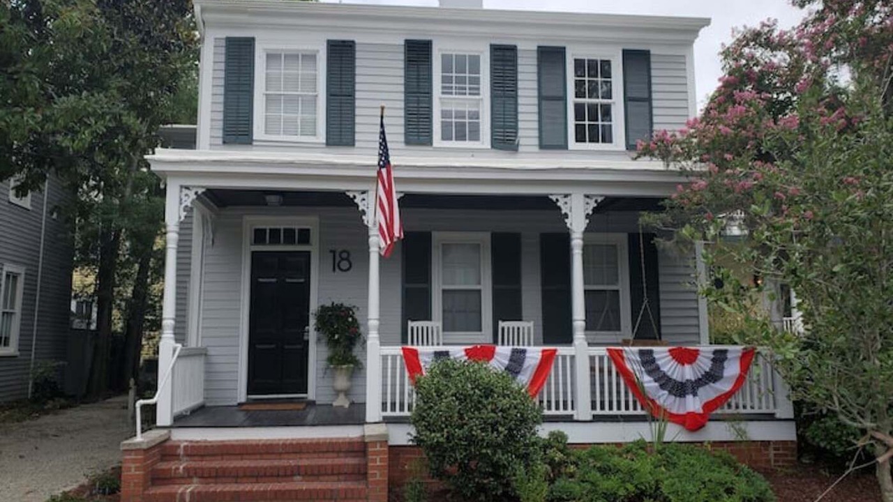 Photo of Outdoor in Wilmington Historic District