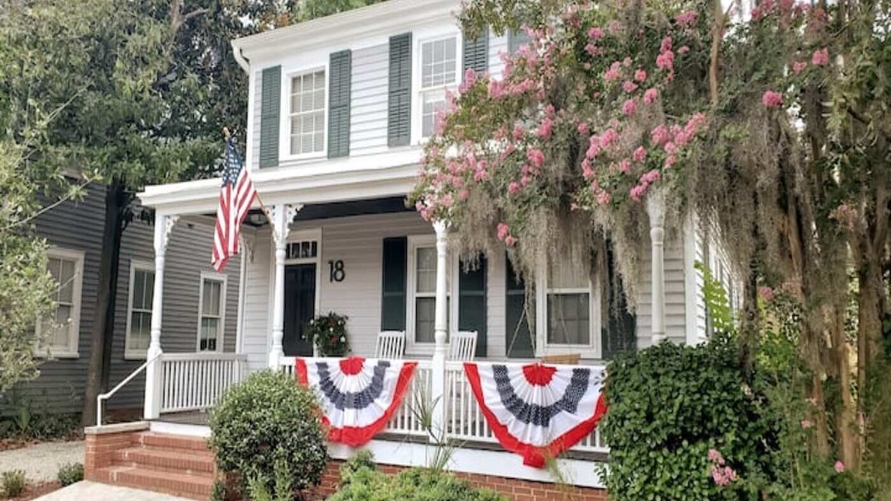 Photo of Outdoor in Wilmington Historic District