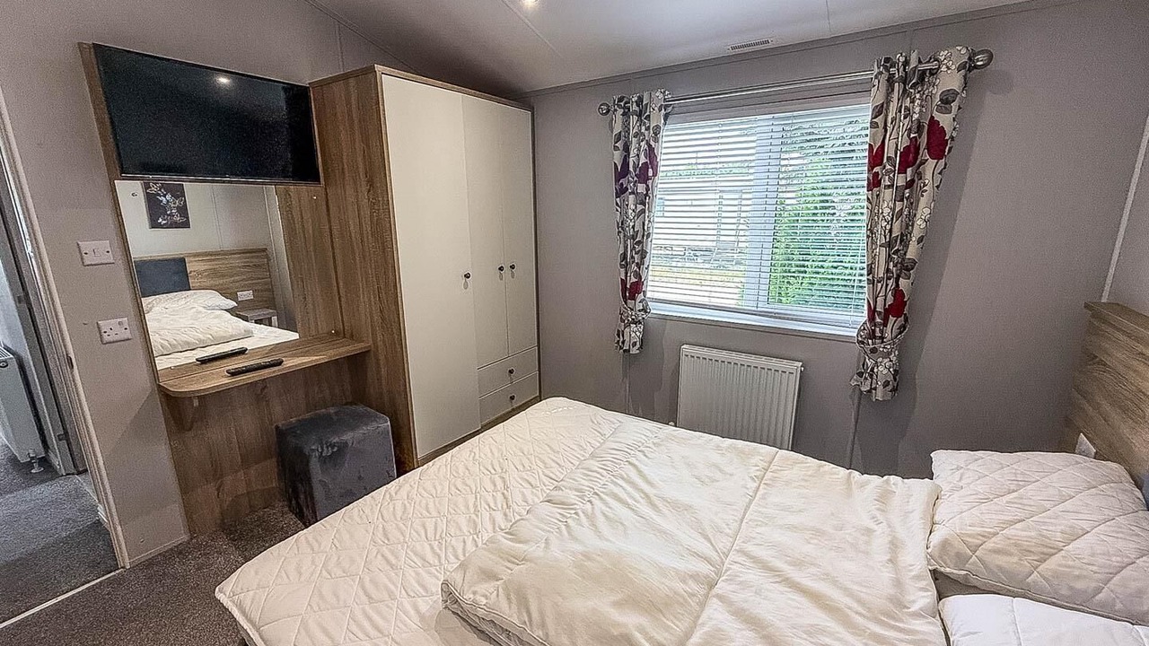 Photo of Bedroom in Hopton