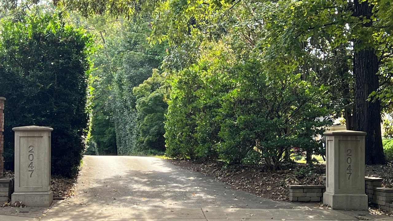Photo of Outdoor in Myers Park