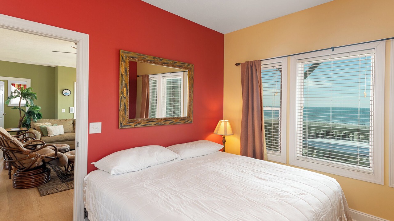 Photo of Bedroom in Holden Beach