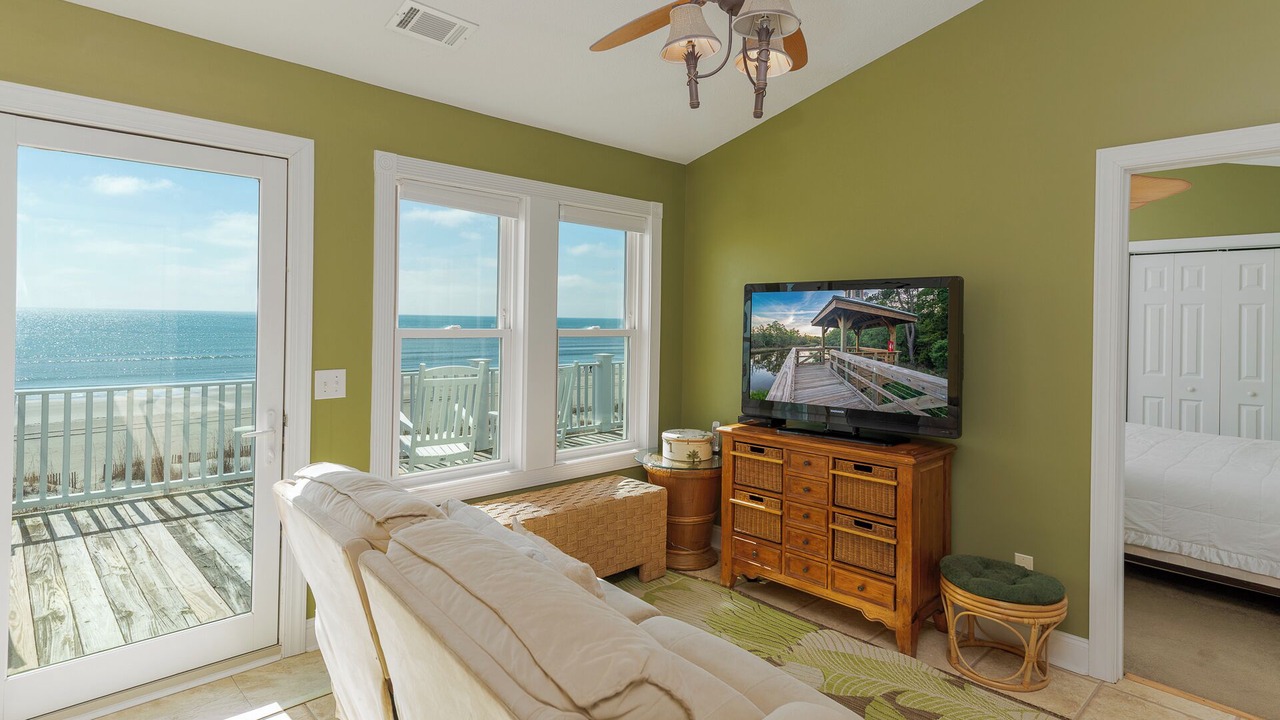 Photo of Bedroom in Holden Beach
