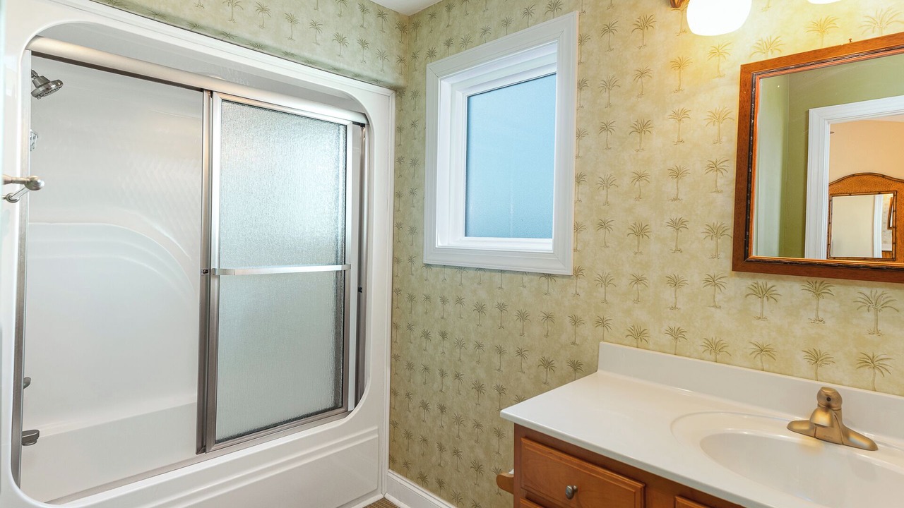 Photo of Bathroom in Holden Beach