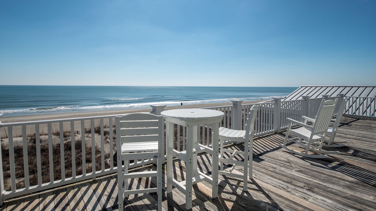 Photo of Outdoor in Holden Beach