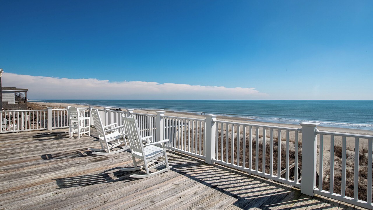 Photo of Outdoor in Holden Beach