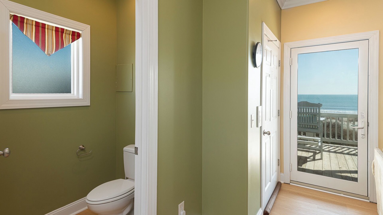 Photo of Bathroom in Holden Beach