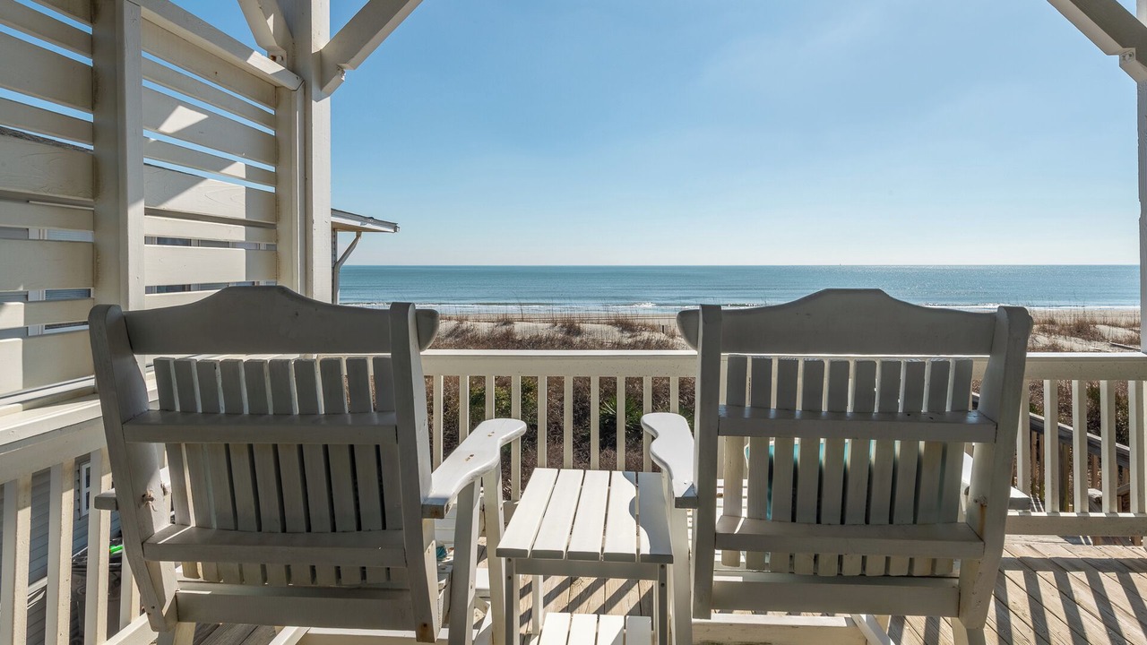 Photo of Outdoor in Holden Beach
