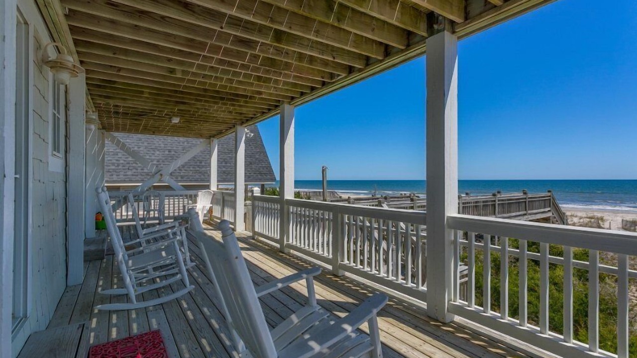 Photo of Outdoor in Holden Beach