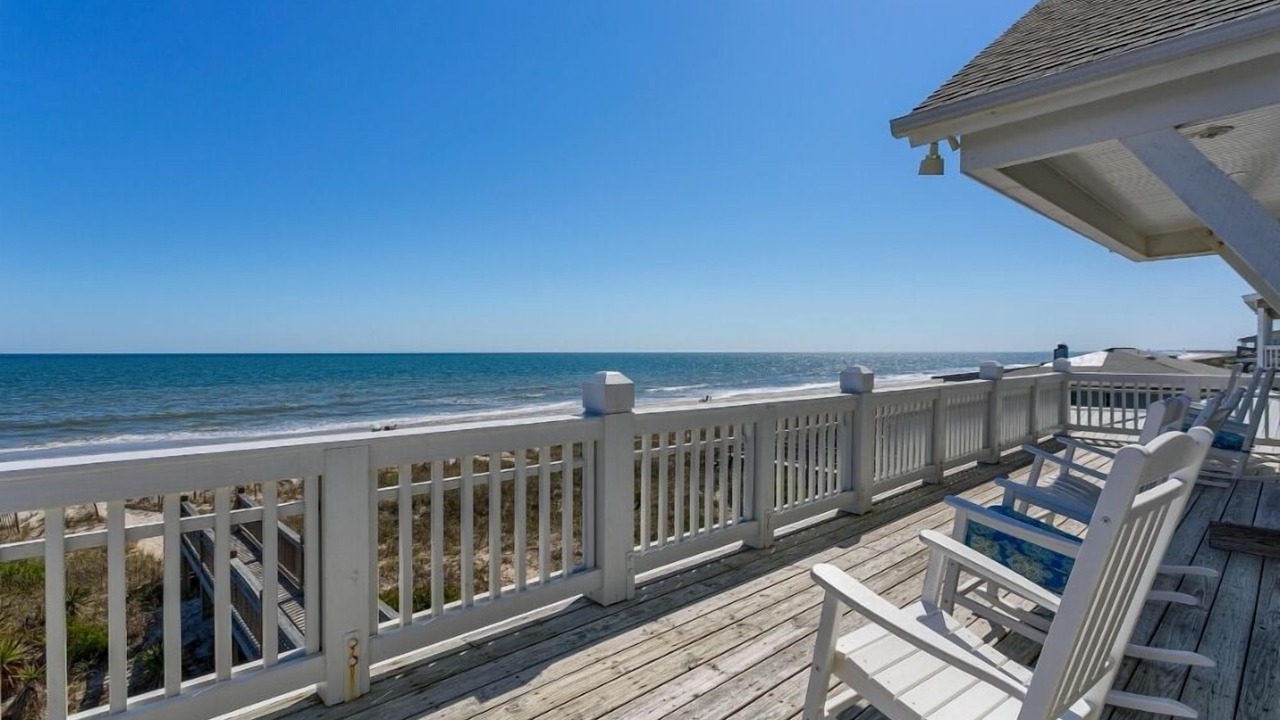 Photo of Outdoor in Holden Beach