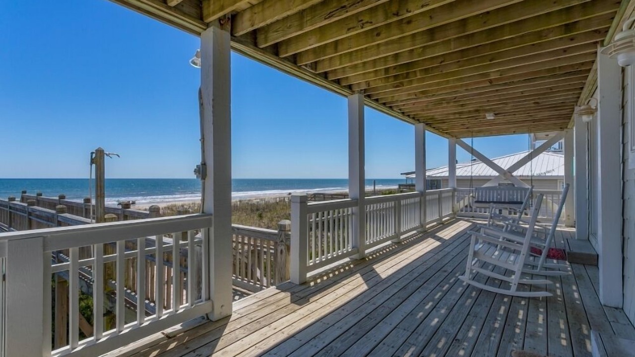Photo of Outdoor in Holden Beach