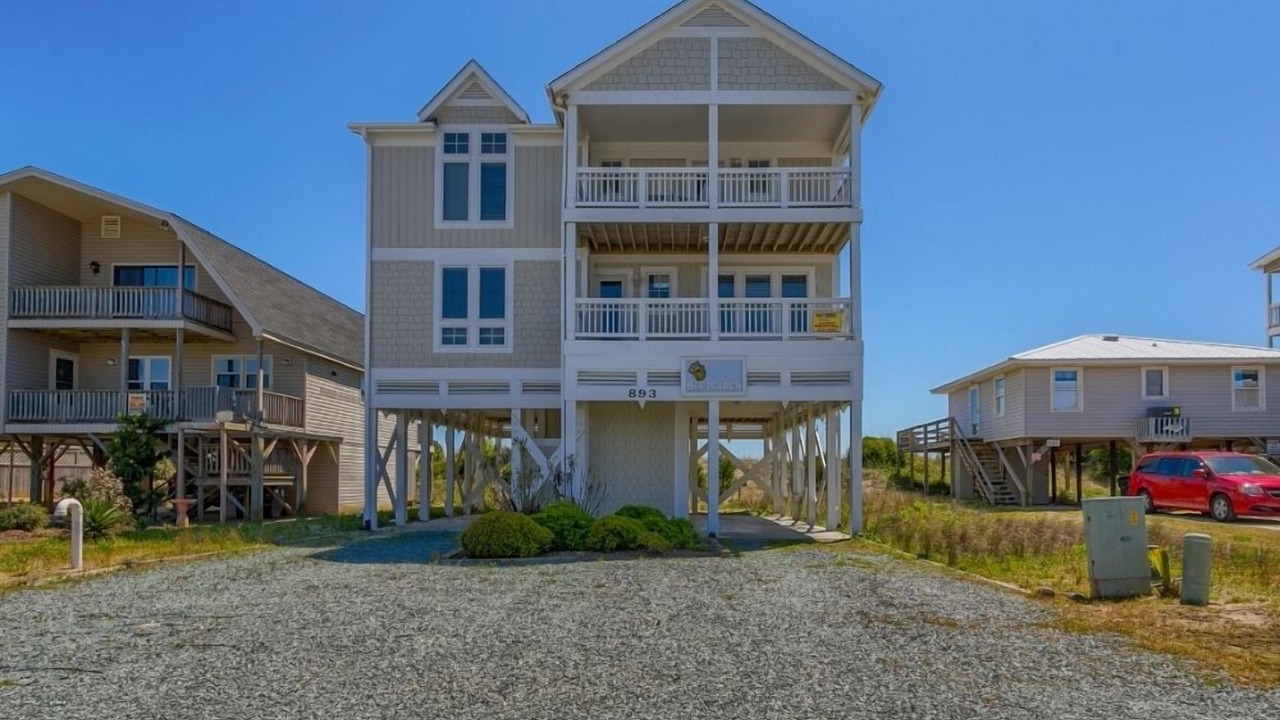 Photo of Outdoor in Holden Beach