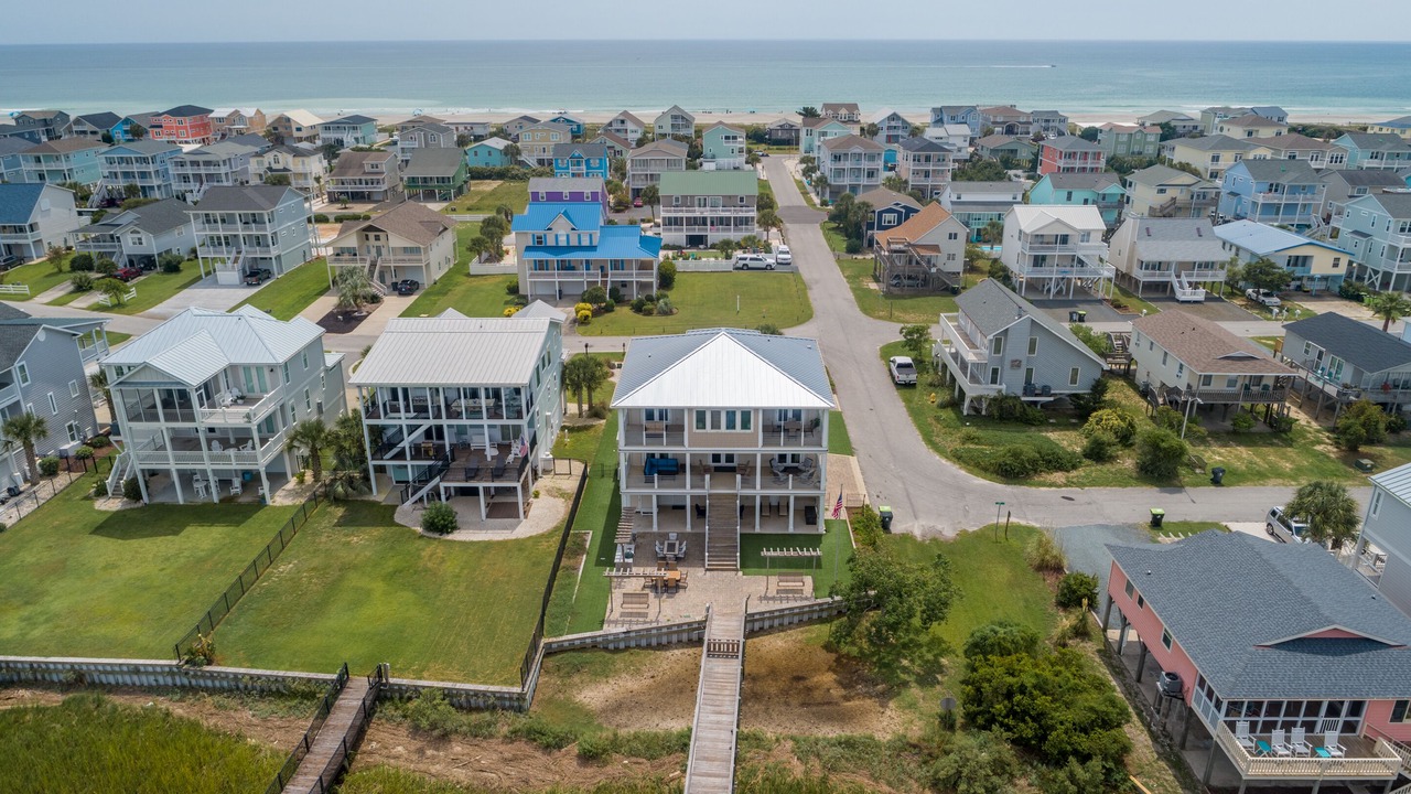 Photo of Outdoor in Holden Beach