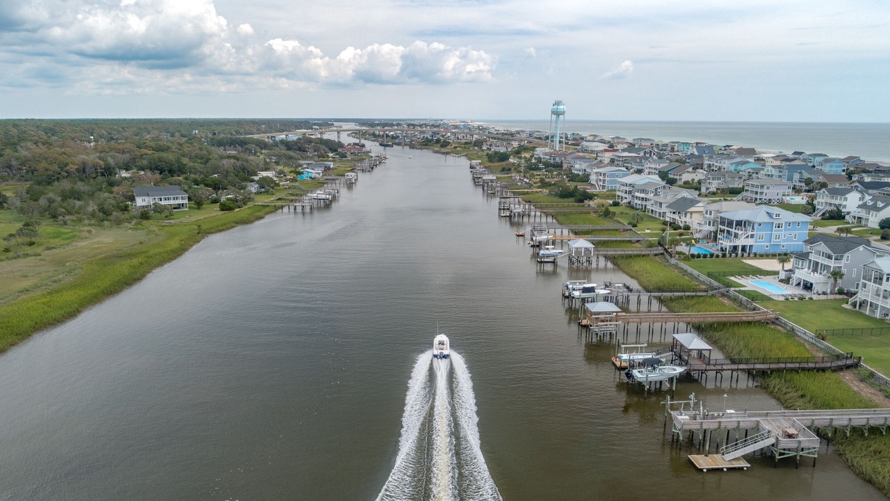 Photo of Outdoor in Holden Beach