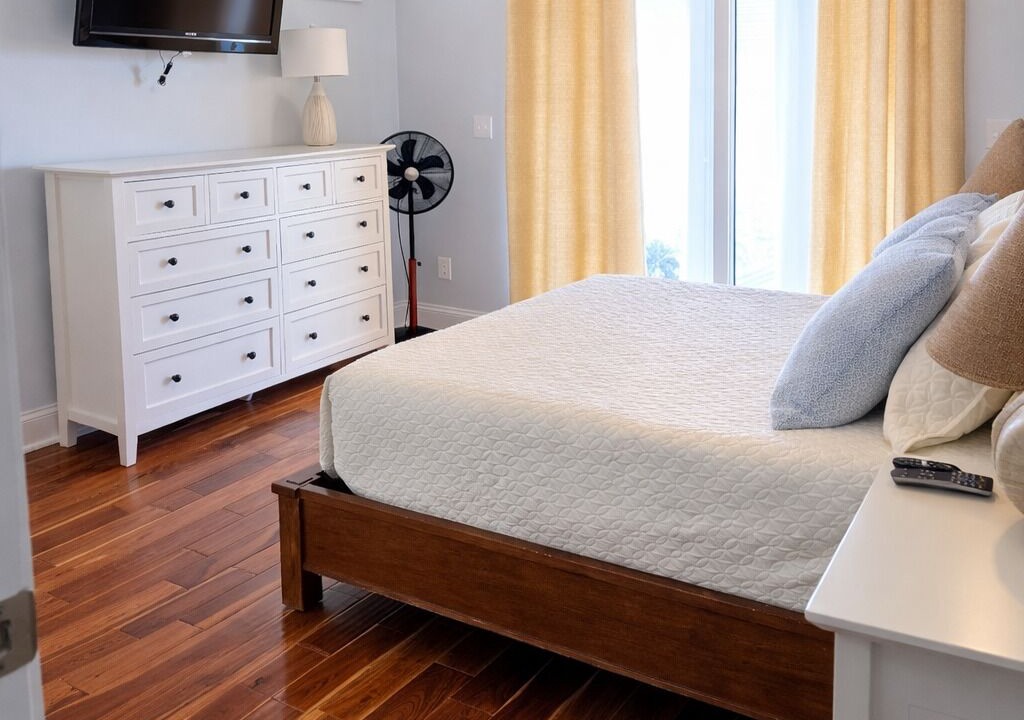 Photo of Bedroom in Holden Beach