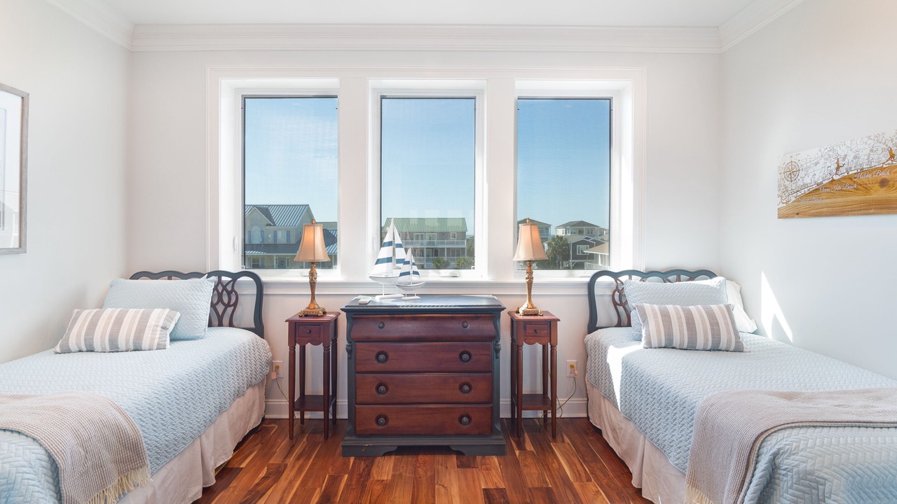 Photo of Bedroom in Holden Beach