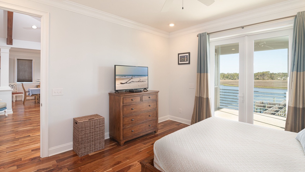 Photo of Bedroom in Holden Beach