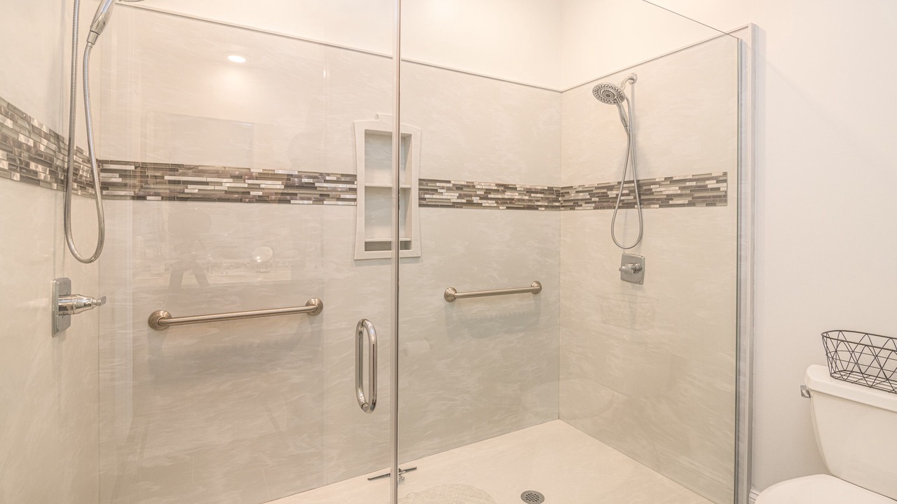 Photo of Bathroom in Holden Beach