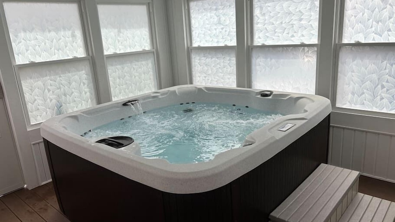 Photo of Bedroom in Oakley