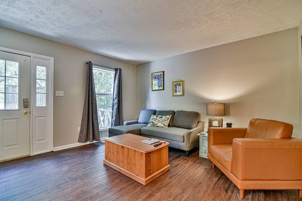 Photo of Bedroom in Oakley