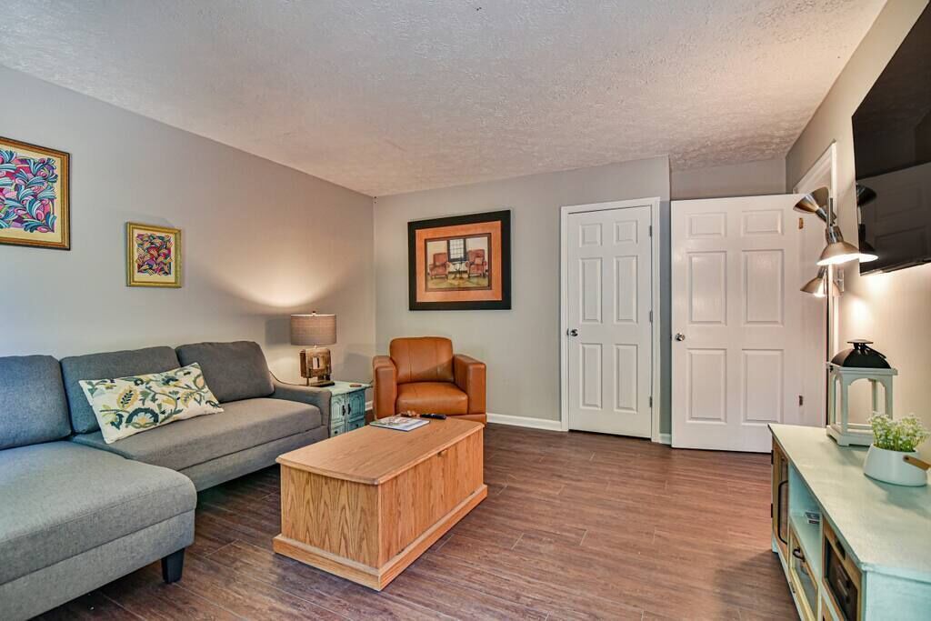 Photo of Bedroom in Oakley