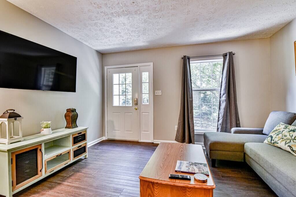 Photo of Bedroom in Oakley