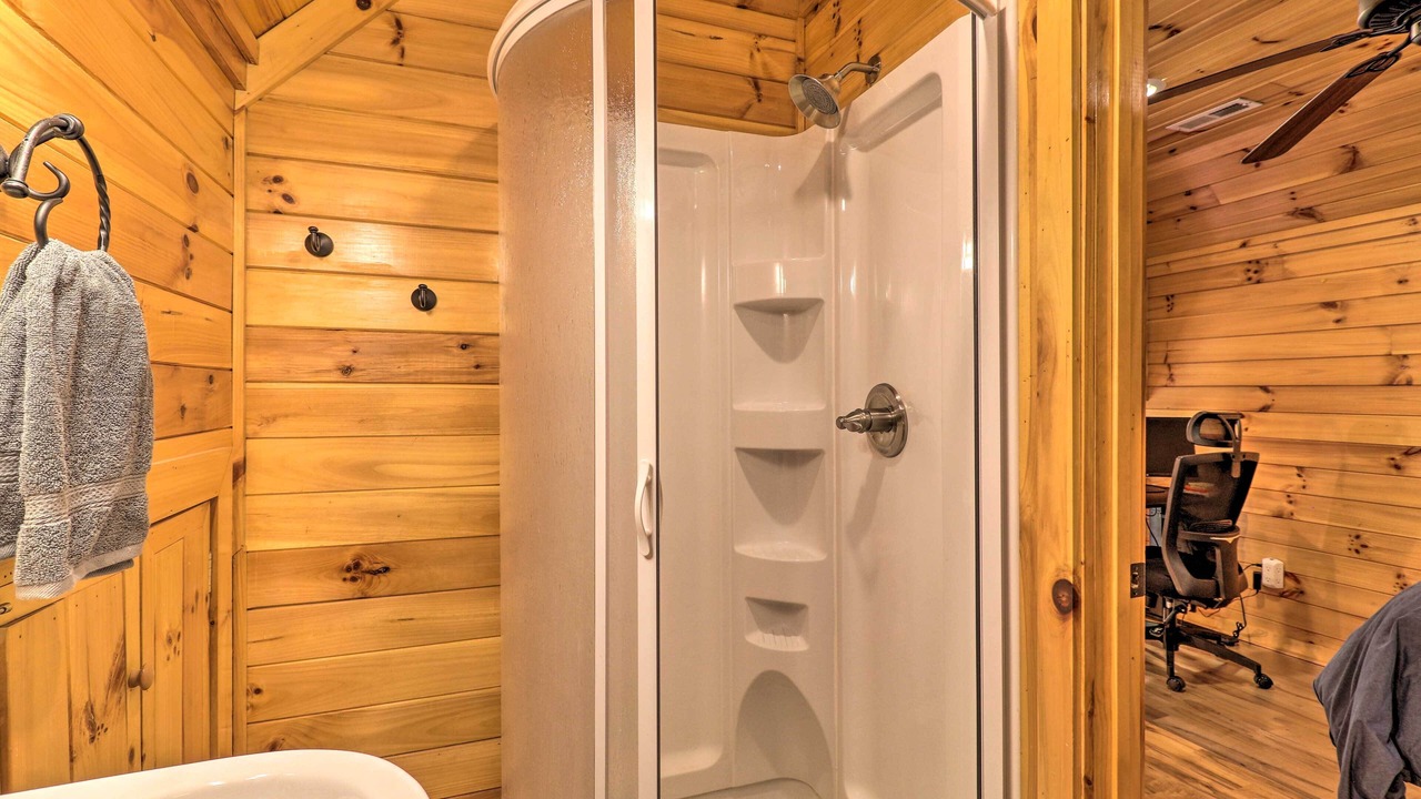 Photo of Bathroom in Boone