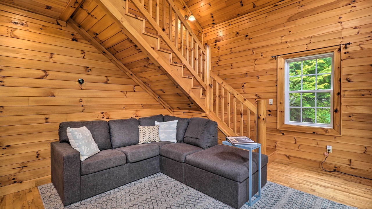 Photo of Bedroom in Boone