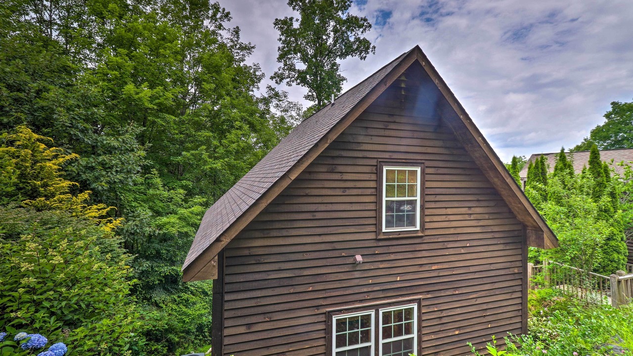 Photo of Outdoor in Boone