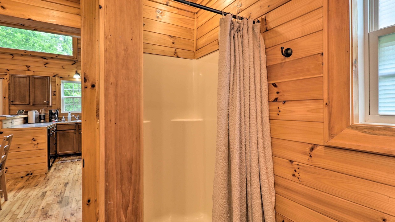 Photo of Bathroom in Boone