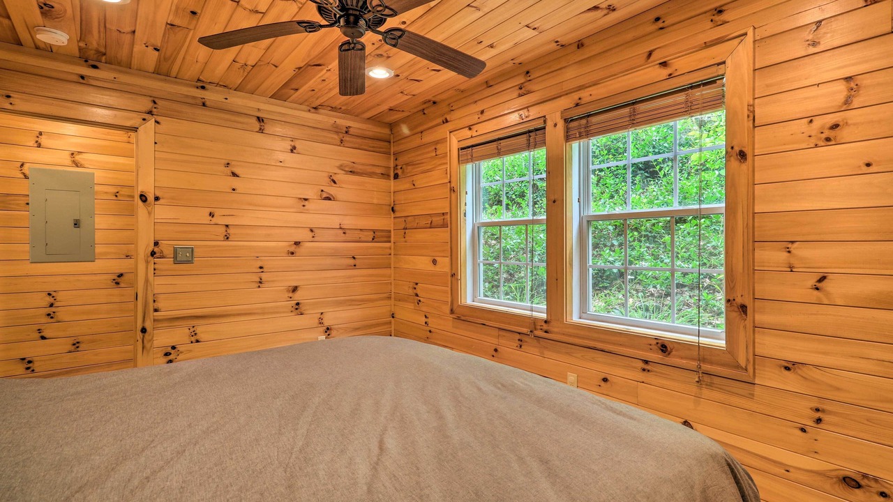 Photo of Bedroom in Boone