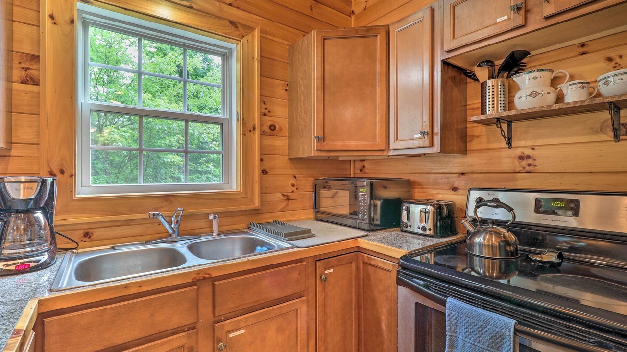 Photo of Kitchen in Boone