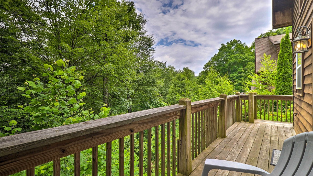 Photo of Outdoor in Boone