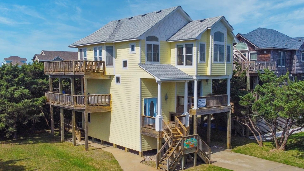 Photo of Outdoor in Frisco