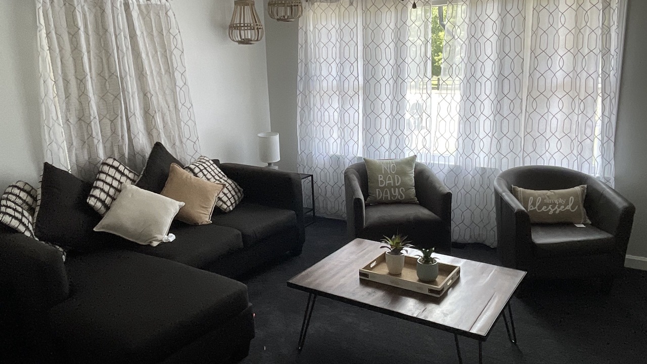 Photo of Livingroom in Lexington