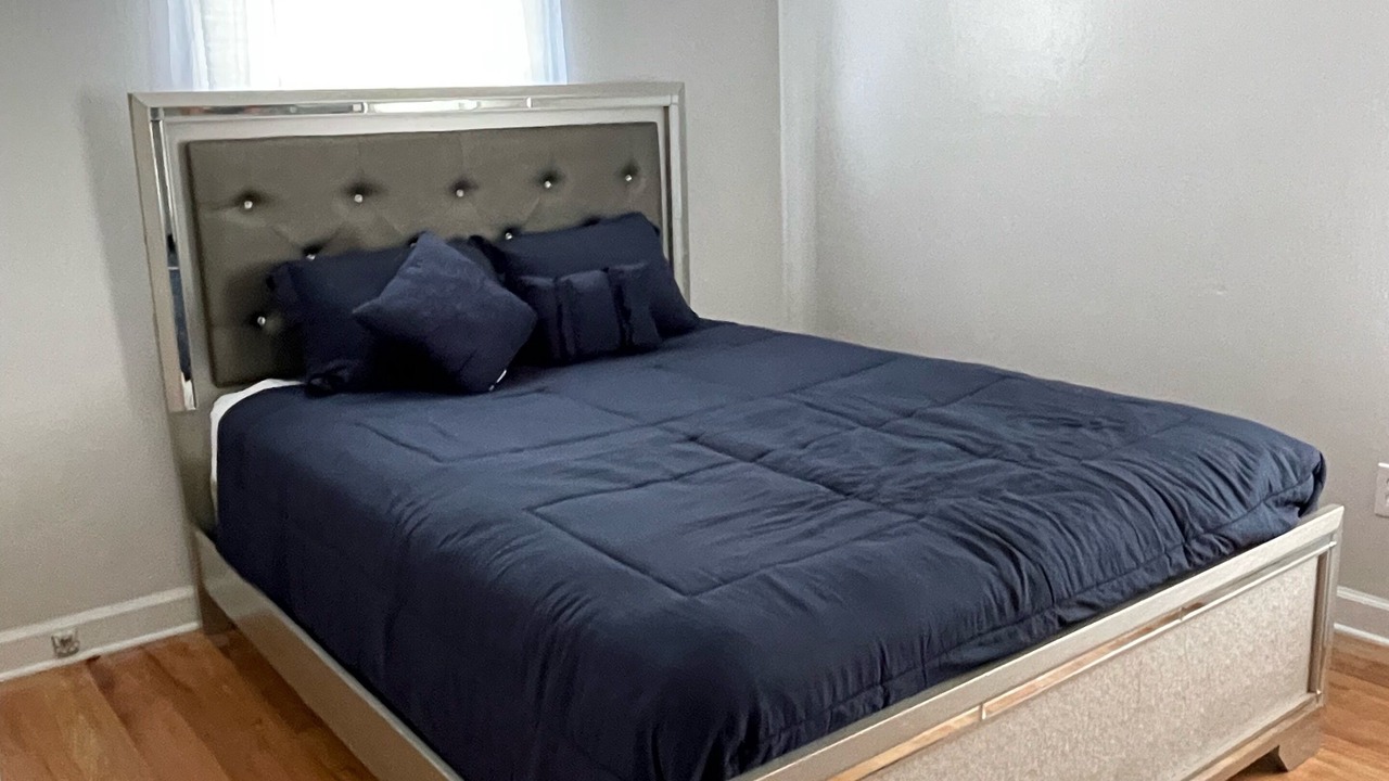 Photo of Bedroom in Lexington