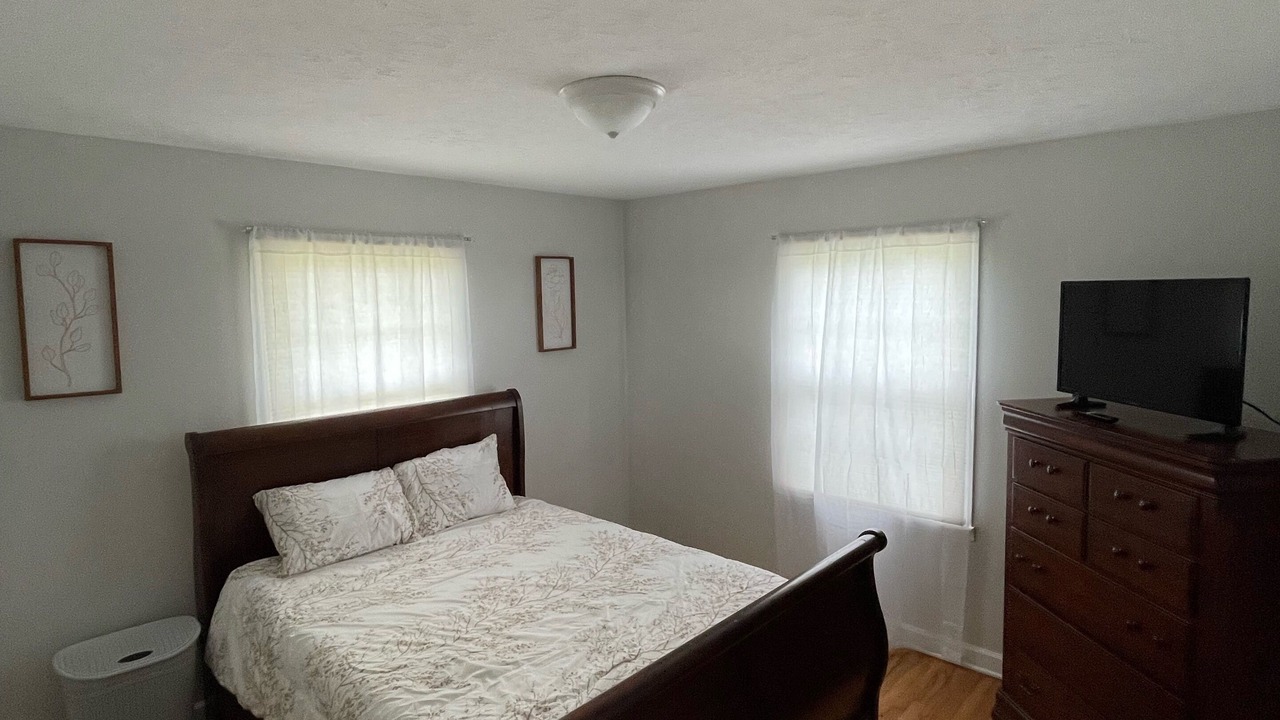 Photo of Bedroom in Lexington