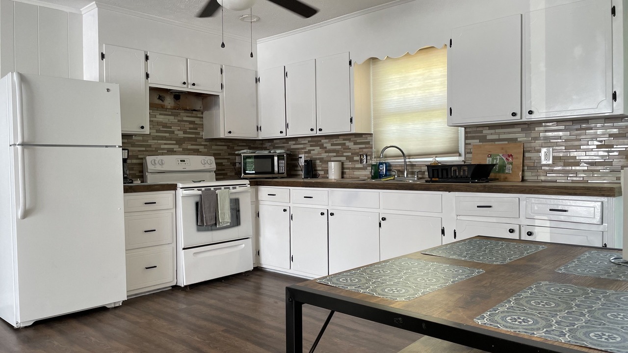 Photo of Kitchen in Lexington