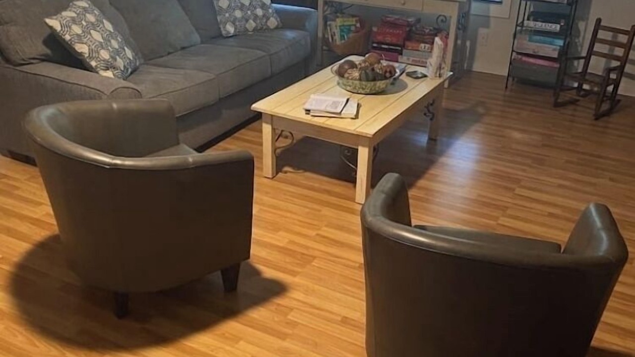 Photo of Bedroom in Powells Point