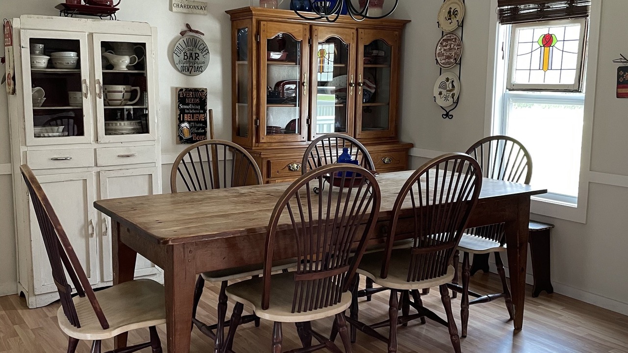 Photo of Bedroom in Powells Point