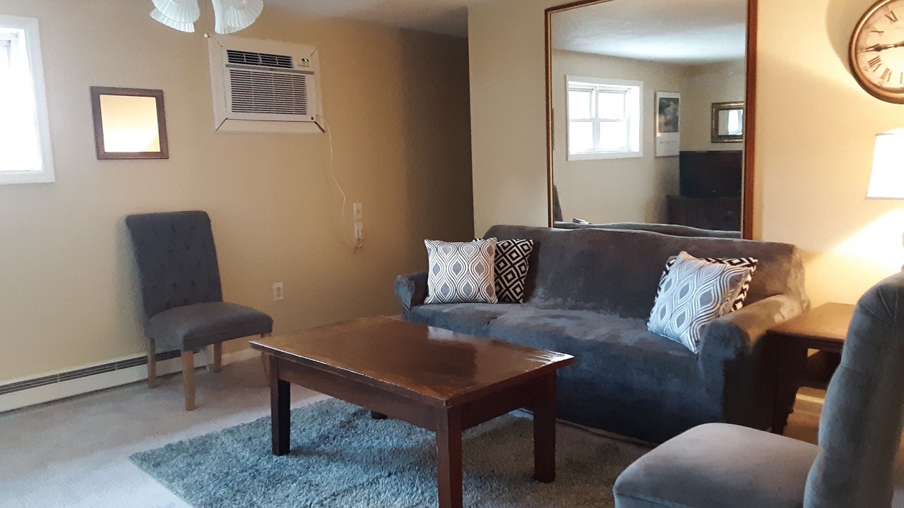 Photo of Livingroom in Morganton
