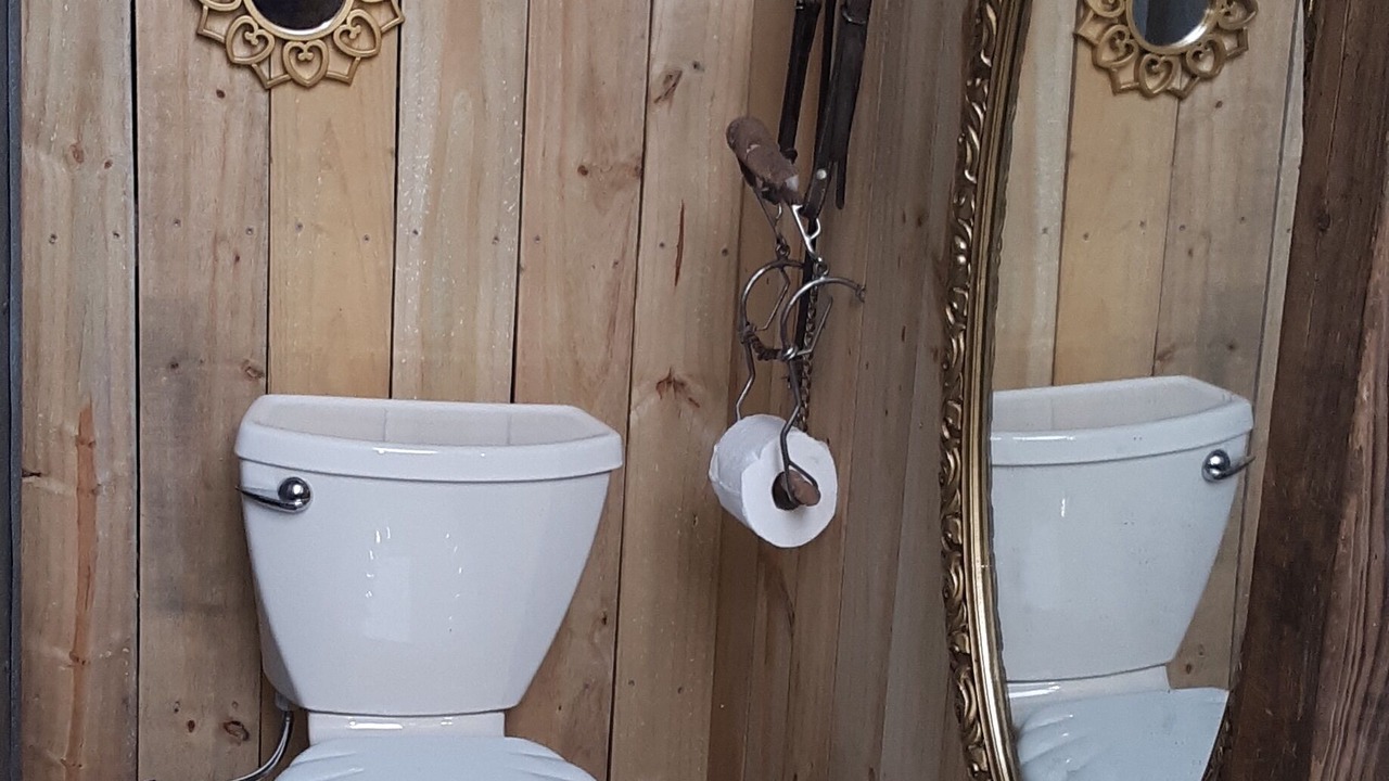 Photo of Bathroom in Morganton