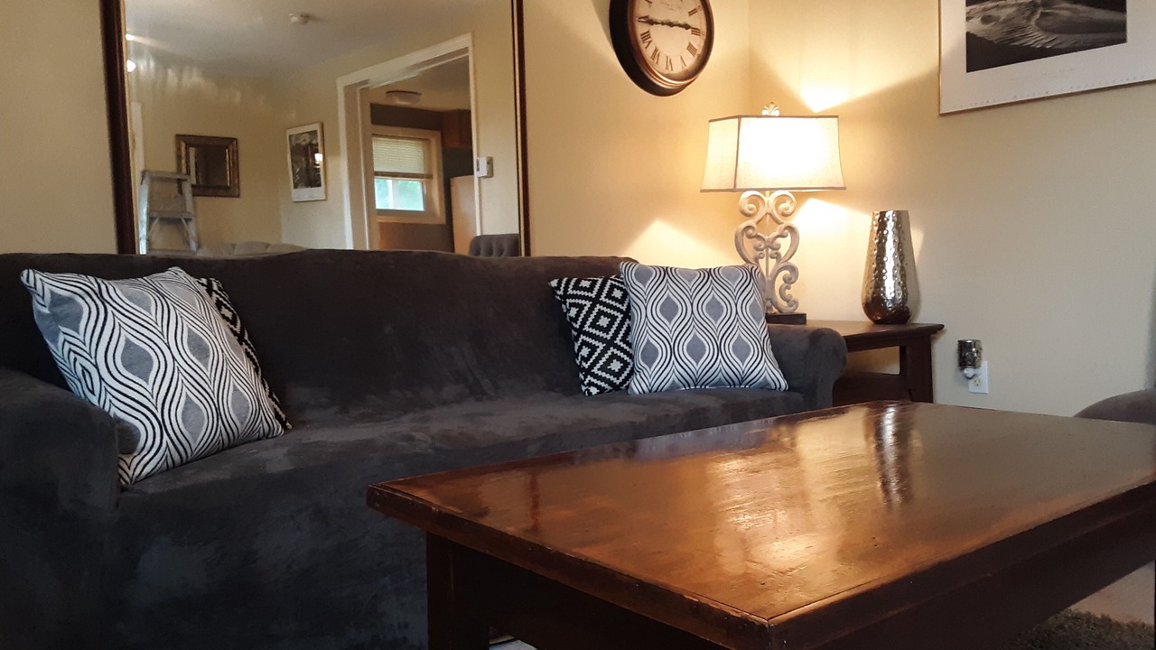 Photo of Livingroom in Morganton