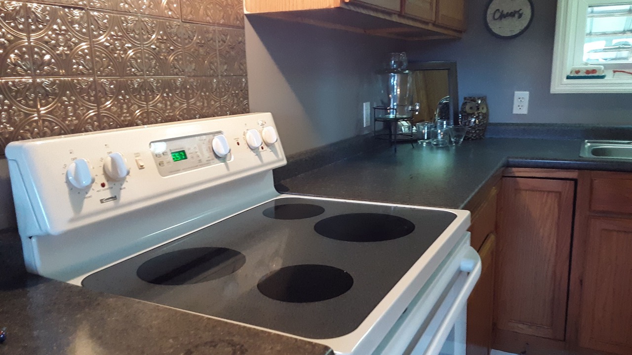 Photo of Kitchen in Morganton