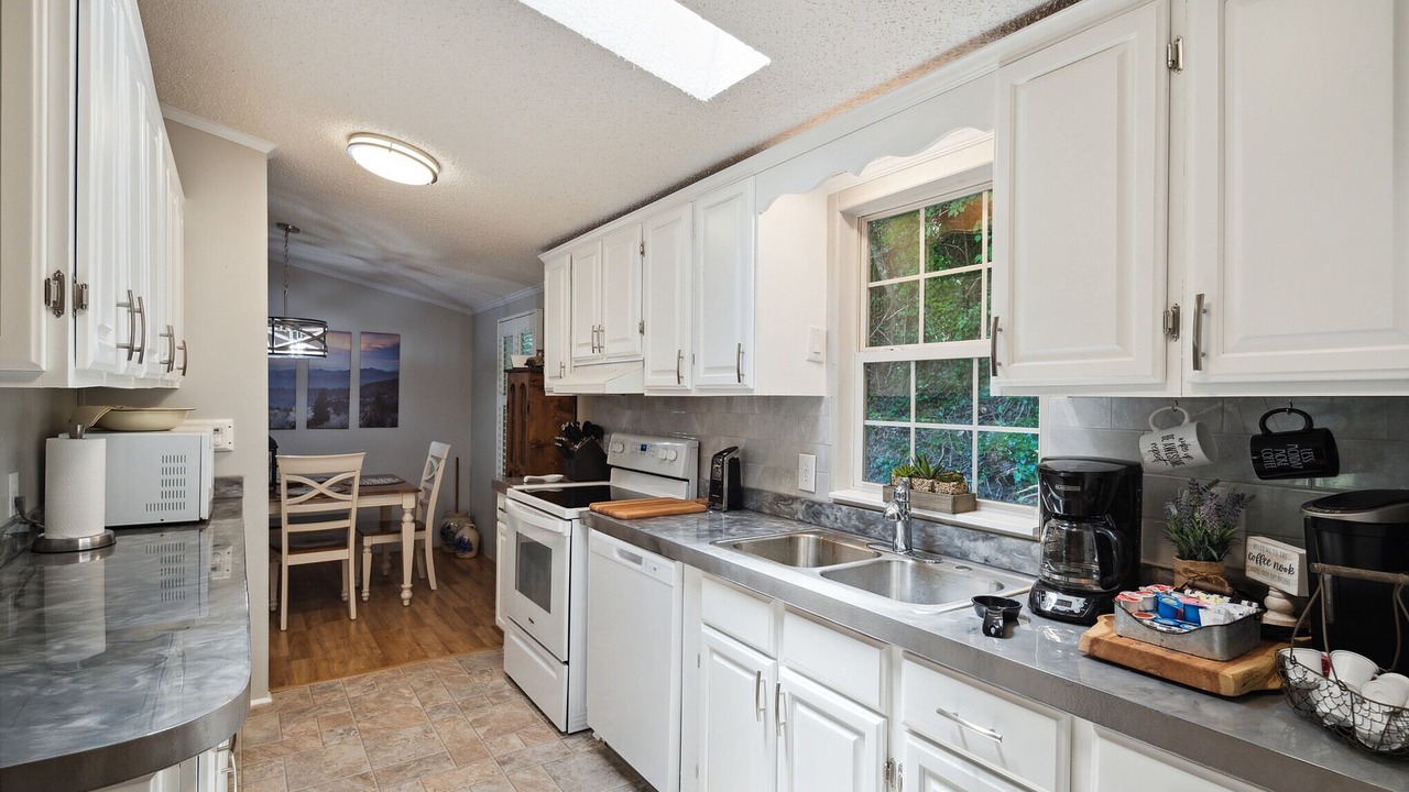 Photo of Kitchen in Whittier