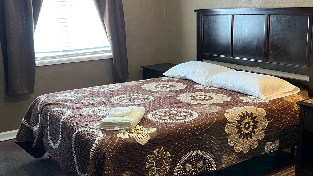 Photo of Bedroom in Jacksonville