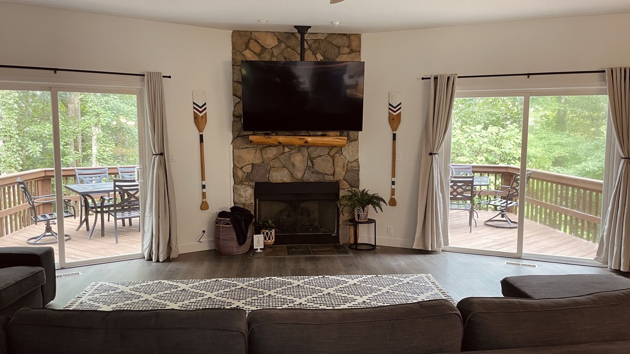 Photo of Livingroom in Paw Creek